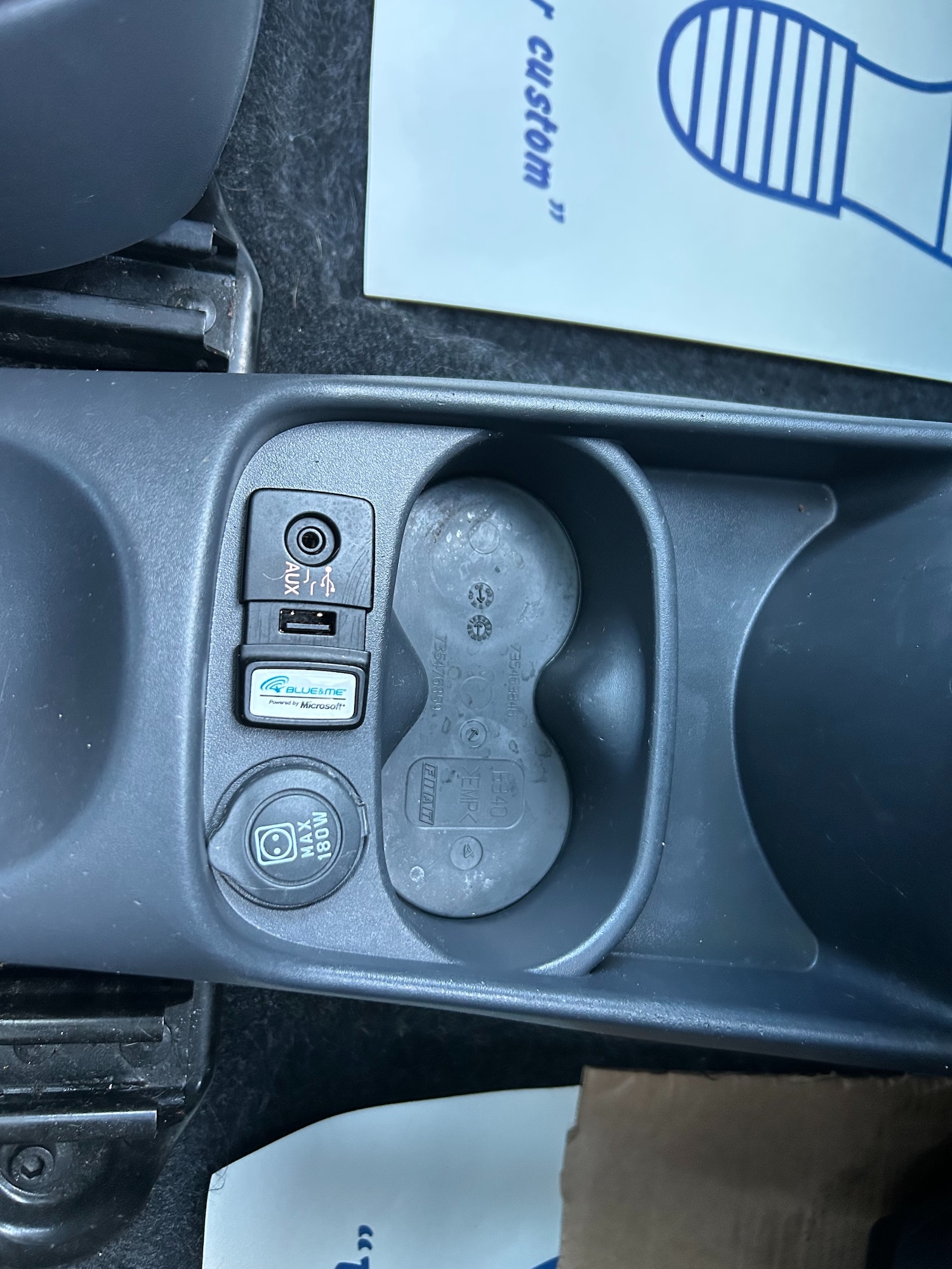 Used Fiat 500 2011 for sale - 77707029: Photo 11