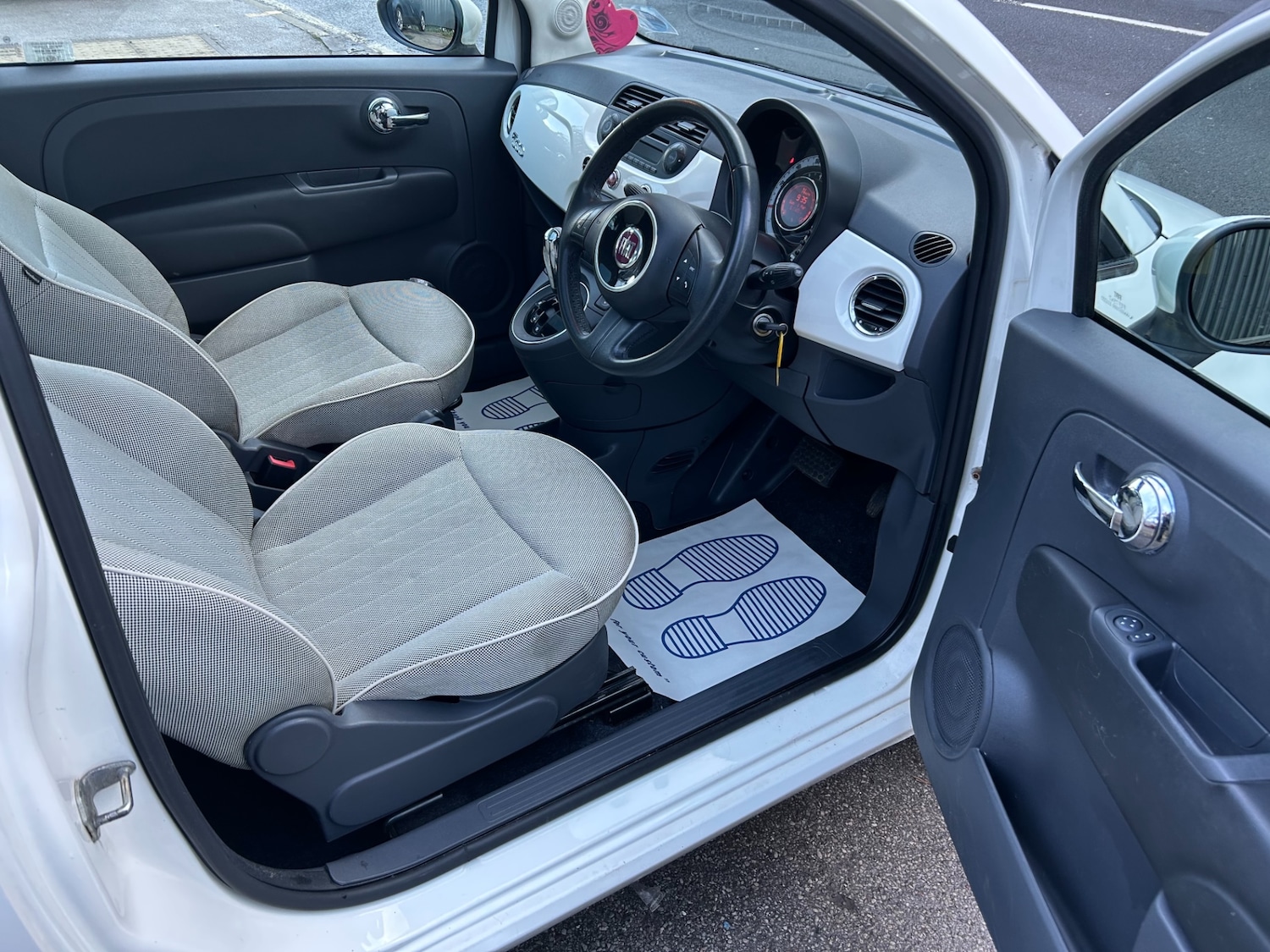 Used Fiat 500 2011 for sale - 77707029: Photo 7