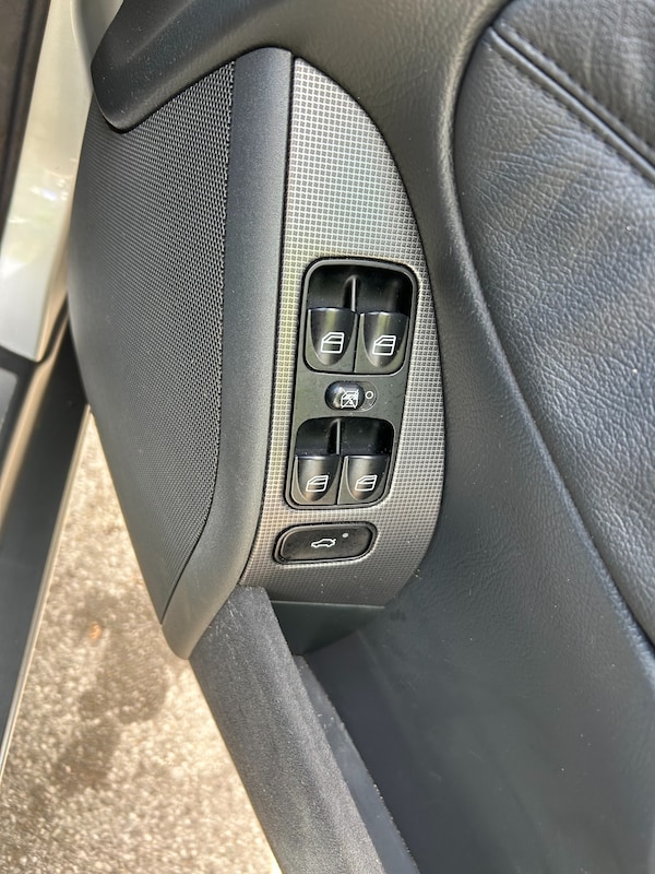 Used Mercedes-Benz C-Class 2004 for sale - 74555343: Photo 13