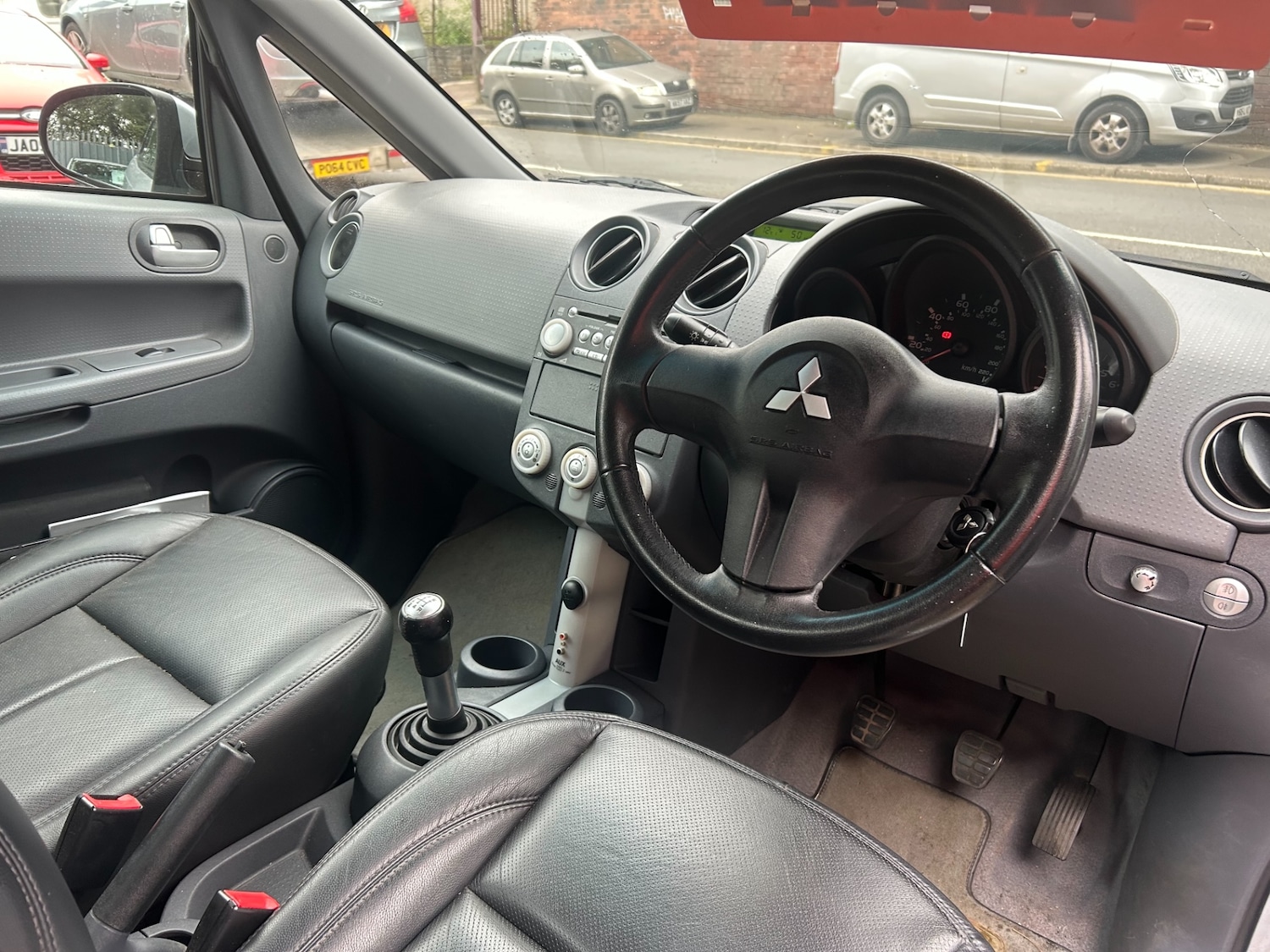 Used Mitsubishi Colt 2009 for sale - 76230982: Photo 11