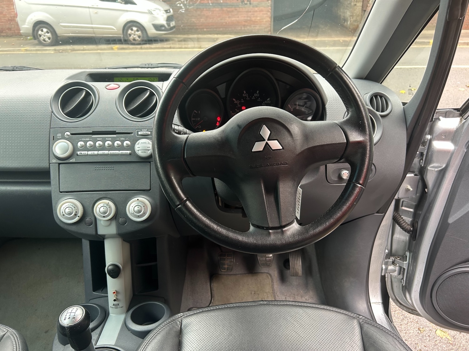 Used Mitsubishi Colt 2009 for sale - 76230982: Photo 12