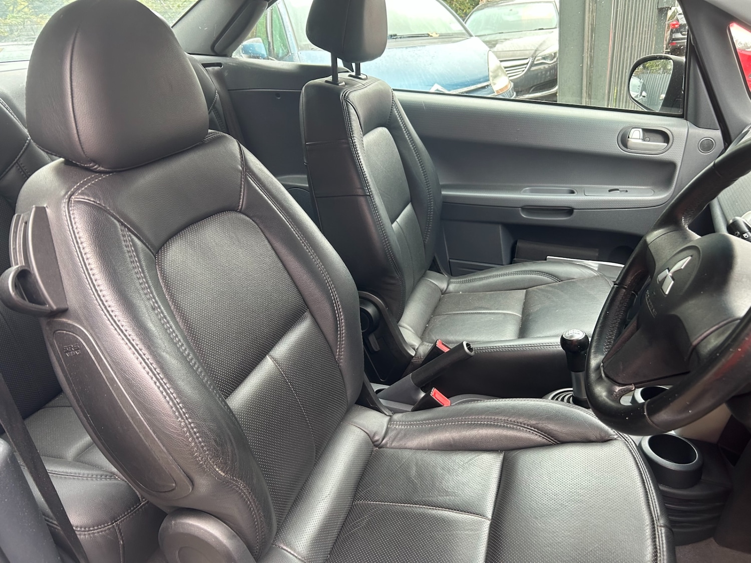 Used Mitsubishi Colt 2009 for sale - 76230982: Photo 13