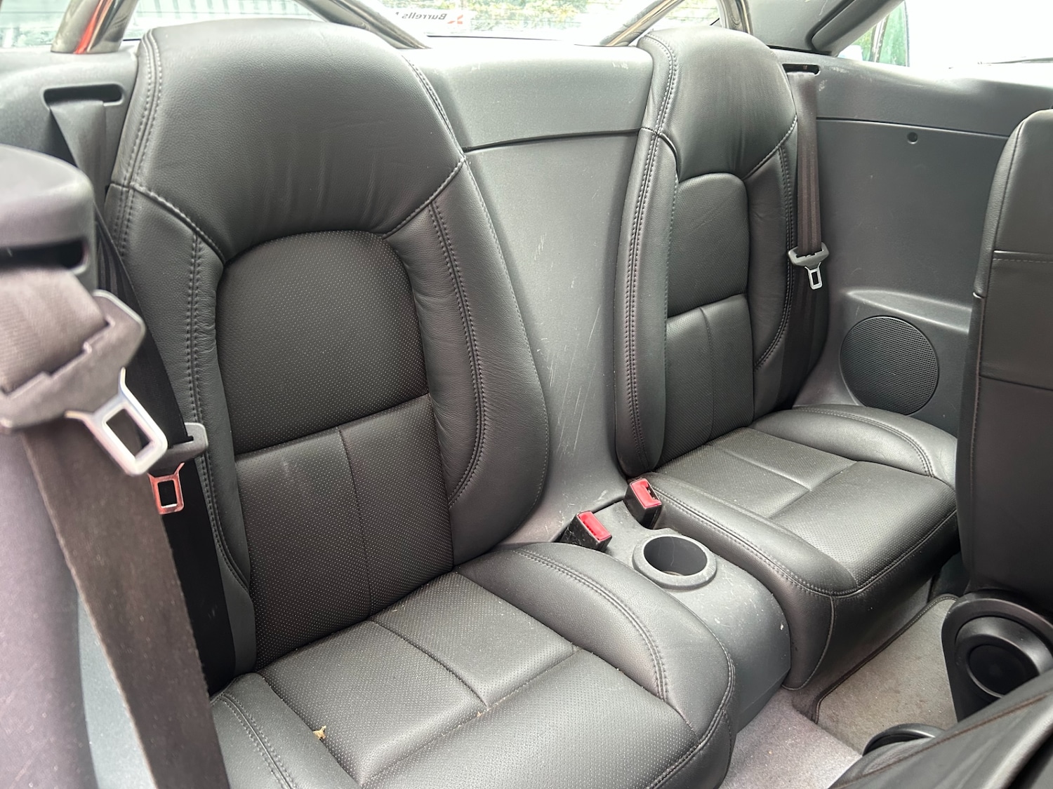 Used Mitsubishi Colt 2009 for sale - 76230982: Photo 14