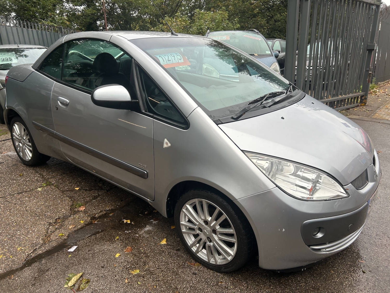 Used Mitsubishi Colt 2009 for sale - 76230982: Photo 3