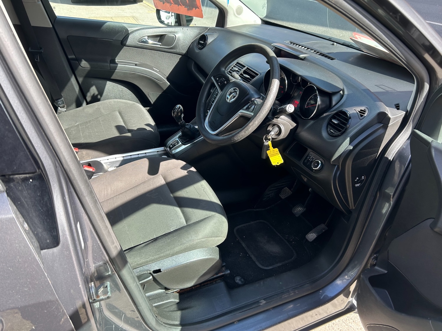 Used Vauxhall Meriva 2011 for sale - 77888897: Photo 6