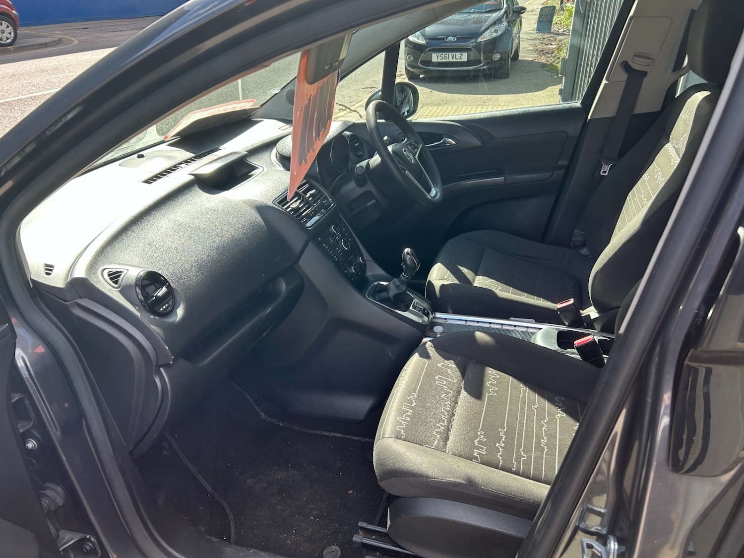 Used Vauxhall Meriva 2011 for sale - 77888897: Photo 7