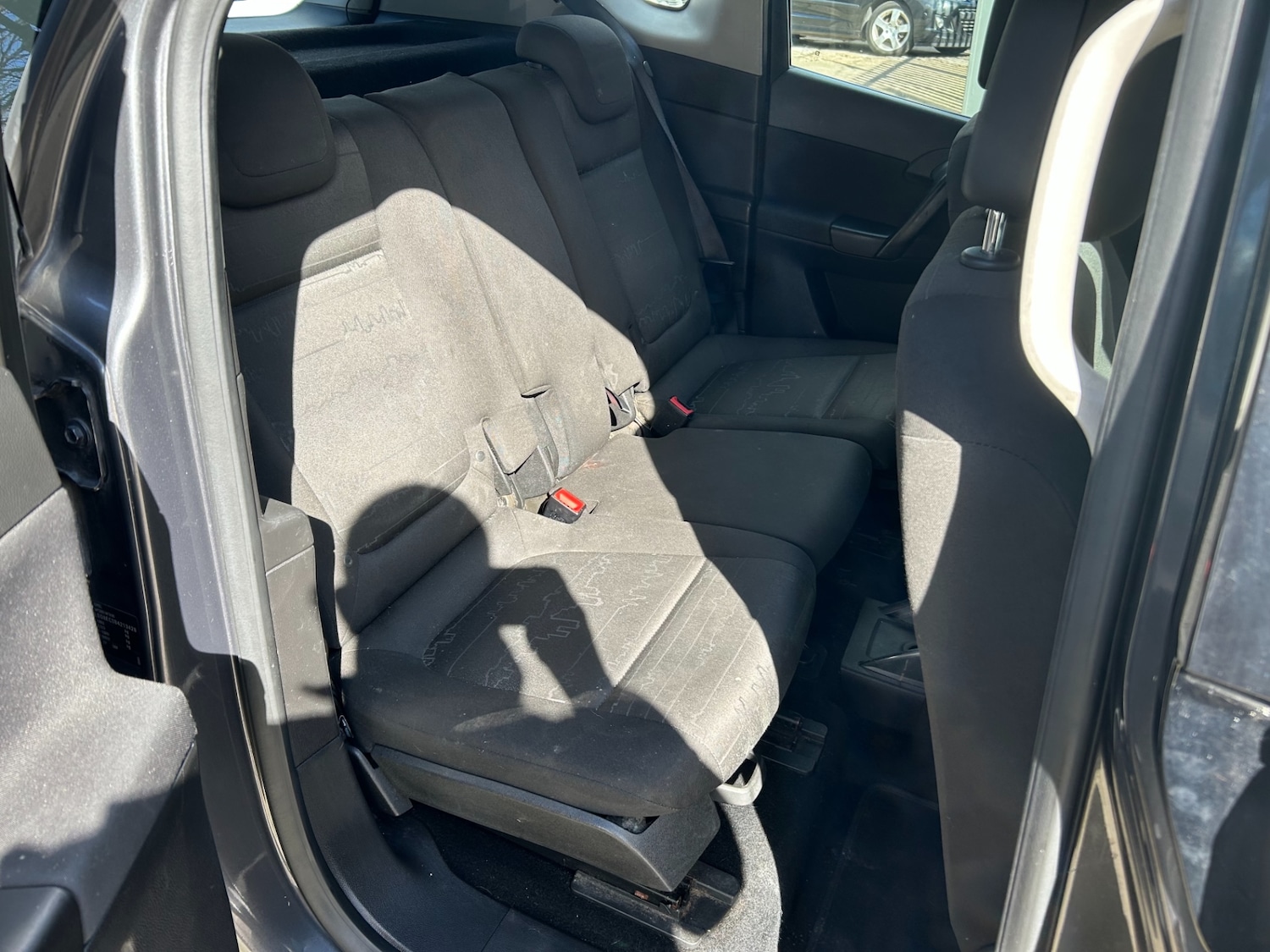 Used Vauxhall Meriva 2011 for sale - 77888897: Photo 8