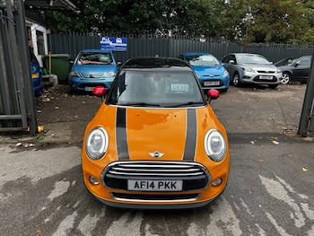 Used MINI Hatch 2014 for sale - 79827167: Photo