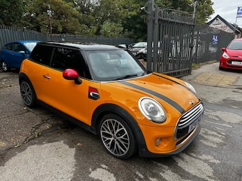 Used MINI Hatch 2014 for sale - 79827167: Photo
