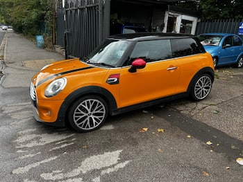 Used MINI Hatch 2014 for sale - 79827167: Photo