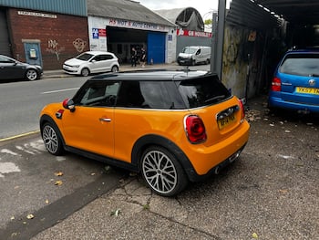 Used MINI Hatch 2014 for sale - 79827167: Photo