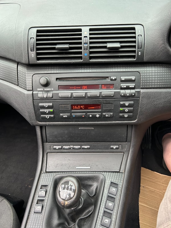 Used BMW 3 Series 2002 for sale - 75582925: Photo 14