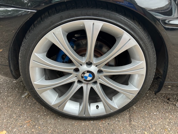Used BMW 3 Series 2002 for sale - 75582925: Photo 15