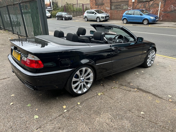 Used BMW 3 Series 2002 for sale - 75582925: Photo 6