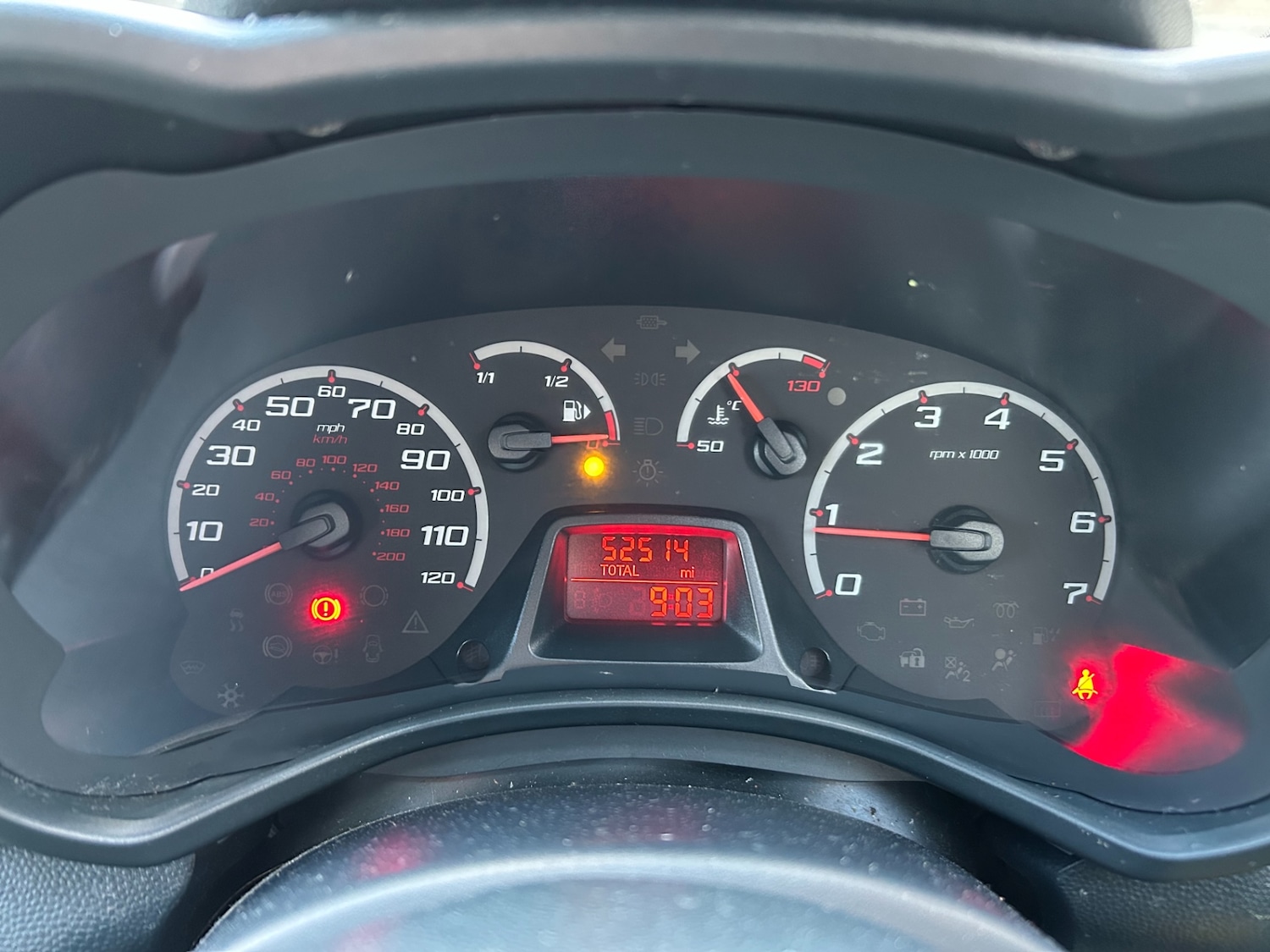 Used Ford Ka 2009 for sale - 77707036: Photo 10