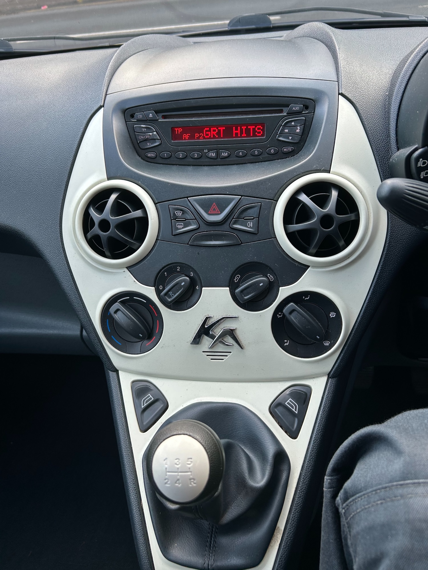 Used Ford Ka 2009 for sale - 77707036: Photo 11