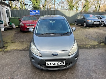 Used Ford Ka 2009 for sale - 77707036: Photo