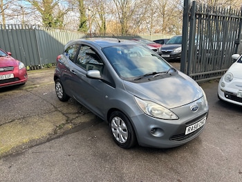 Used Ford Ka 2009 for sale - 77707036: Photo