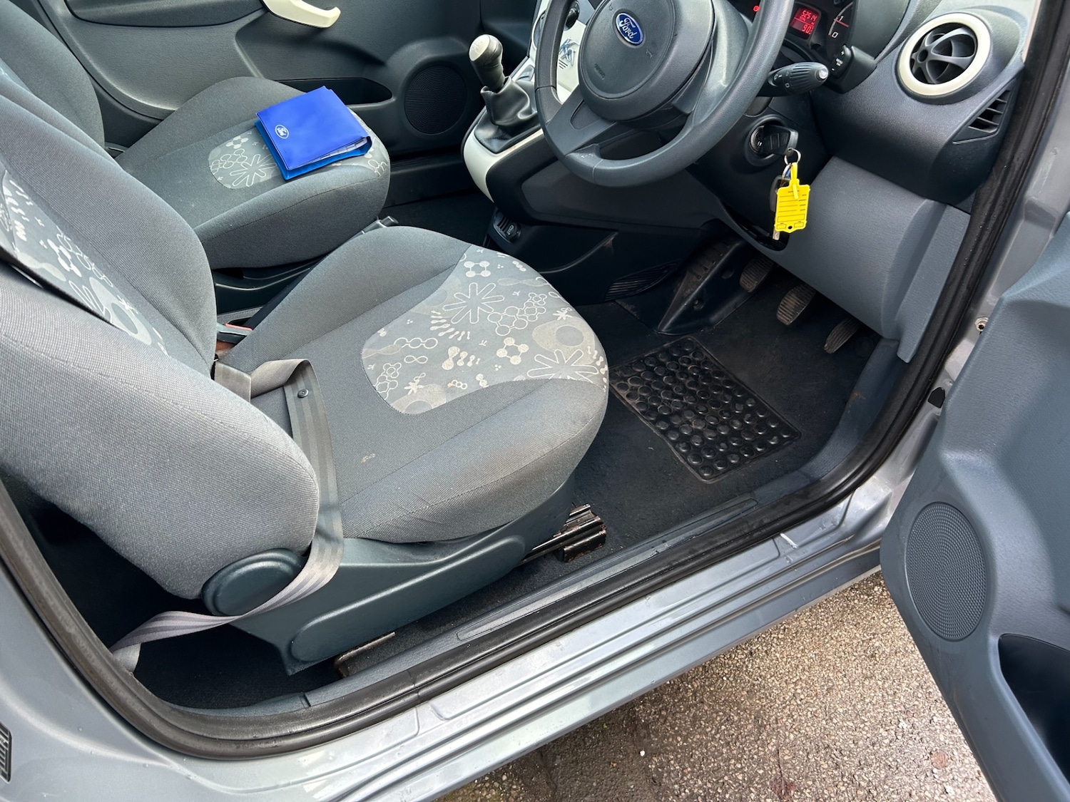 Used Ford Ka 2009 for sale - 77707036: Photo 6