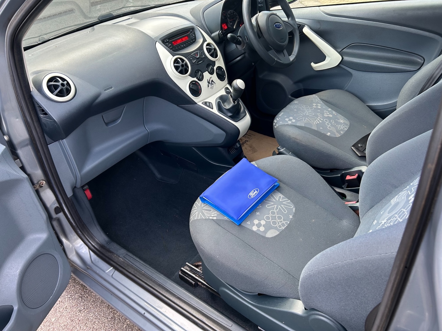 Used Ford Ka 2009 for sale - 77707036: Photo 7