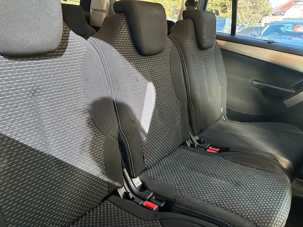 Used Citroen C4 Grand Picasso 2010 for sale - 76243375: Photo 10