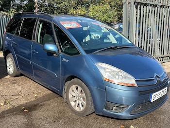 2010 (59) - 1.6HDi 16V VTR Plus 5dr EGS