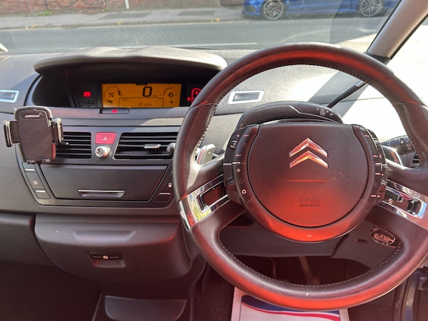 Used Citroen C4 Grand Picasso 2010 for sale - 76243375: Photo 8