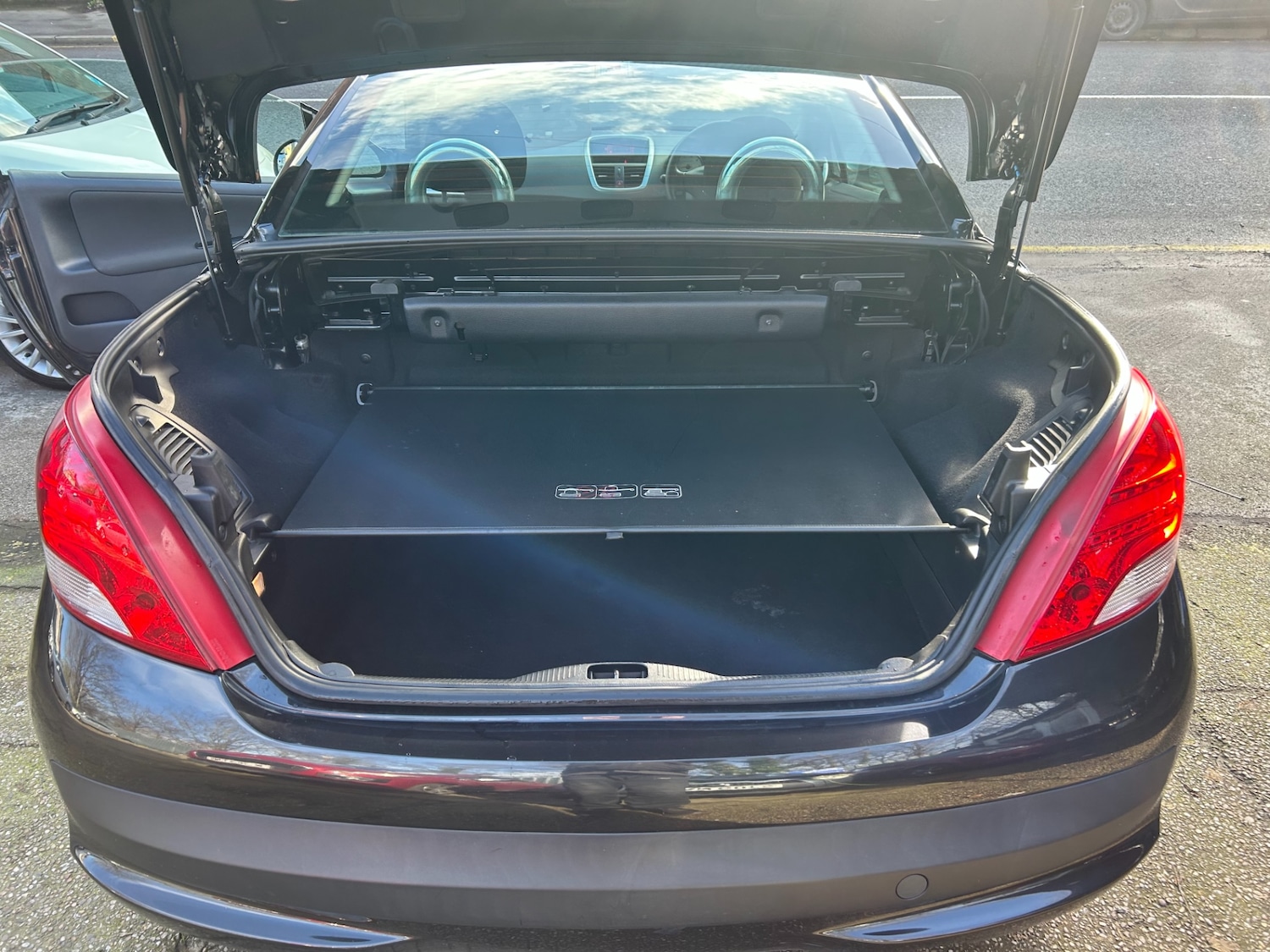 Used Peugeot 207 2011 for sale - 77707359: Photo 11