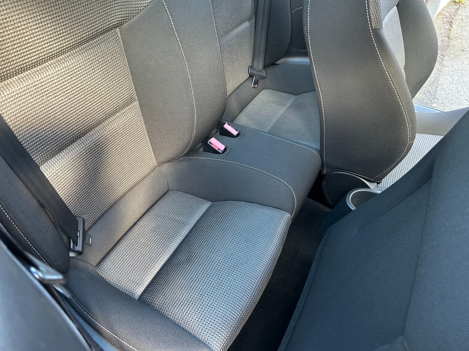 Used Peugeot 207 2011 for sale - 77707359: Photo 9