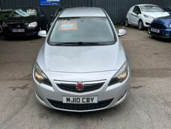 2010 (10) - 1.6i 16V SRi 5dr
