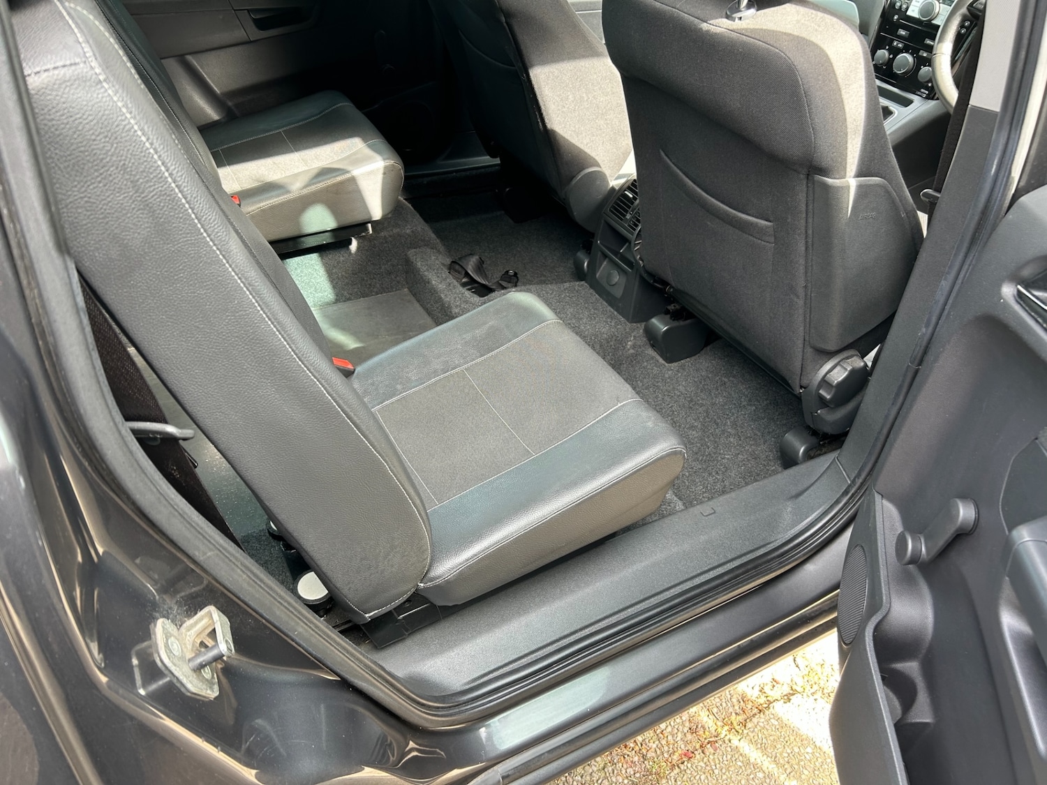 Used Vauxhall Zafira 2011 for sale - 78011667: Photo 10