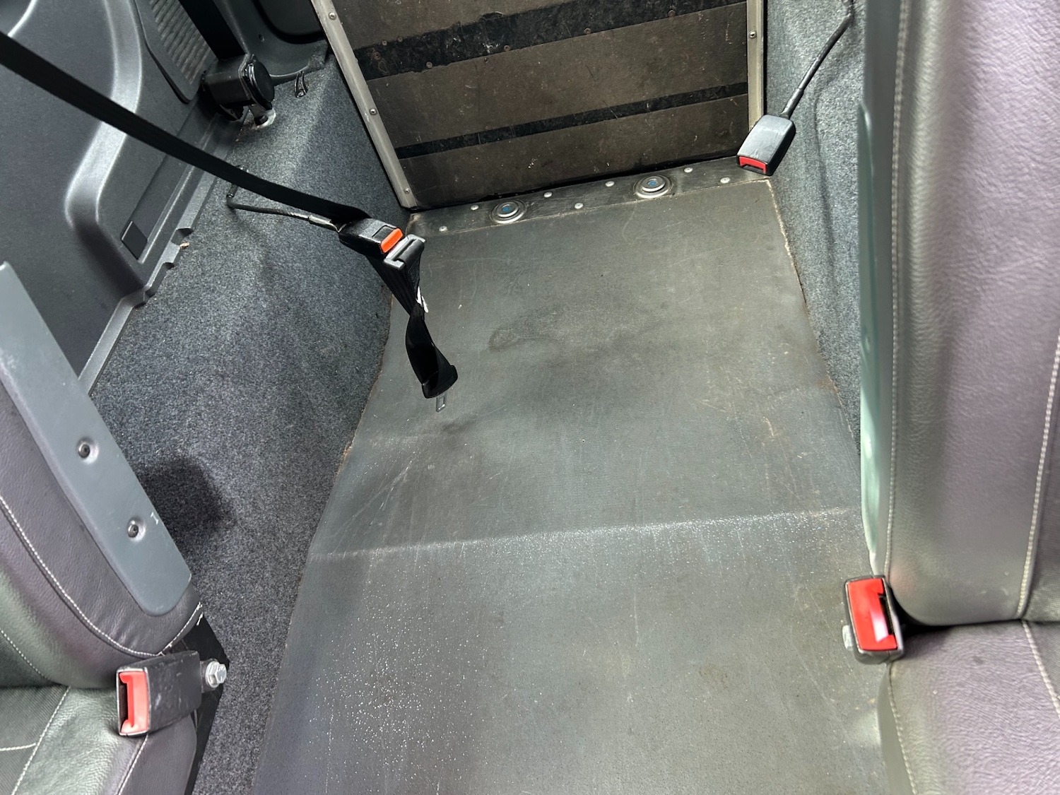 Used Vauxhall Zafira 2011 for sale - 78011667: Photo 14