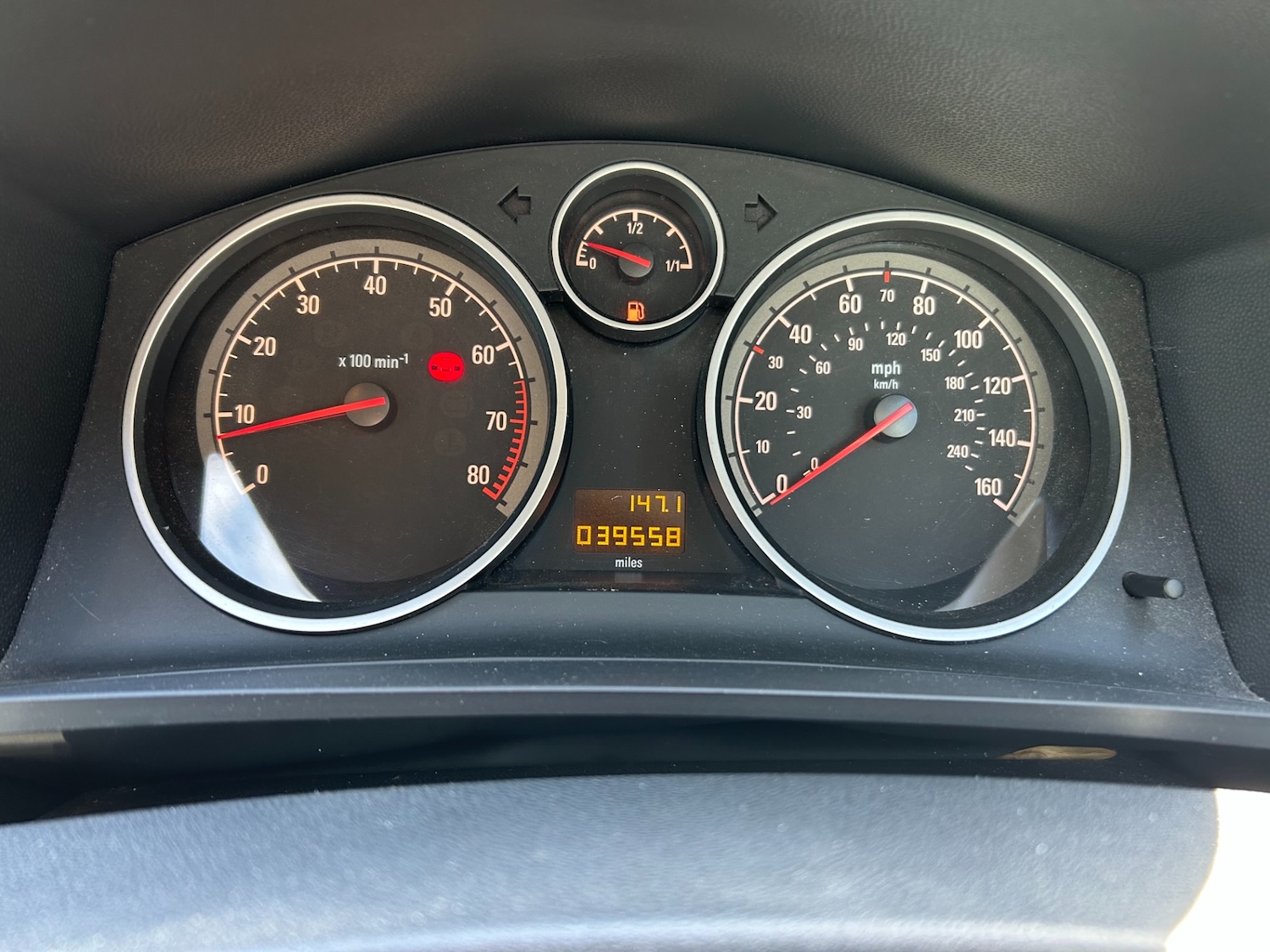 Used Vauxhall Zafira 2011 for sale - 78011667: Photo 7