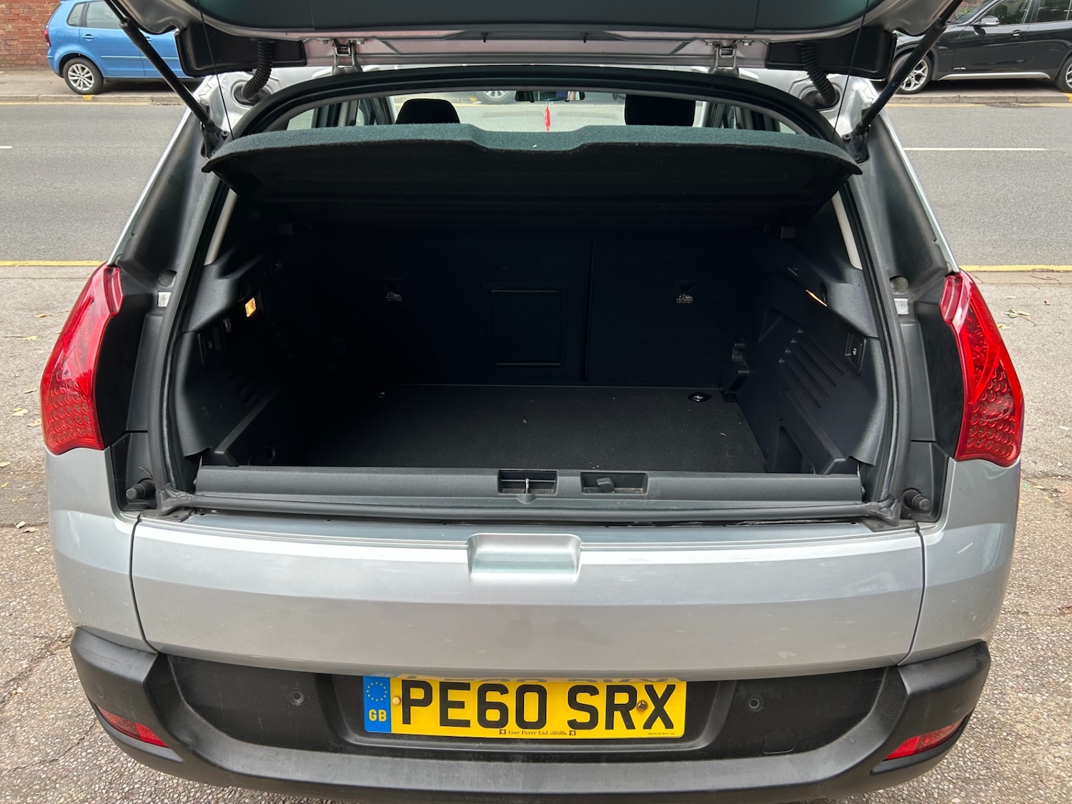 Vehicle 11