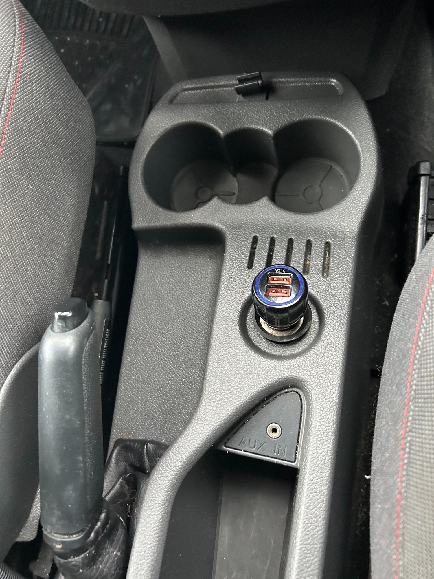 Vehicle 13