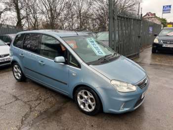 Used Ford C-Max 2008 for sale - 73479857: Photo