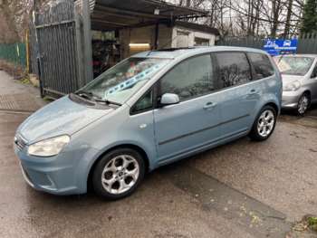Used Ford C-Max 2008 for sale - 73479857: Photo