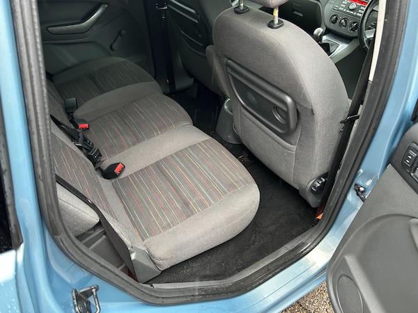 Used Ford C-Max 2008 for sale - 73479857: Photo 7
