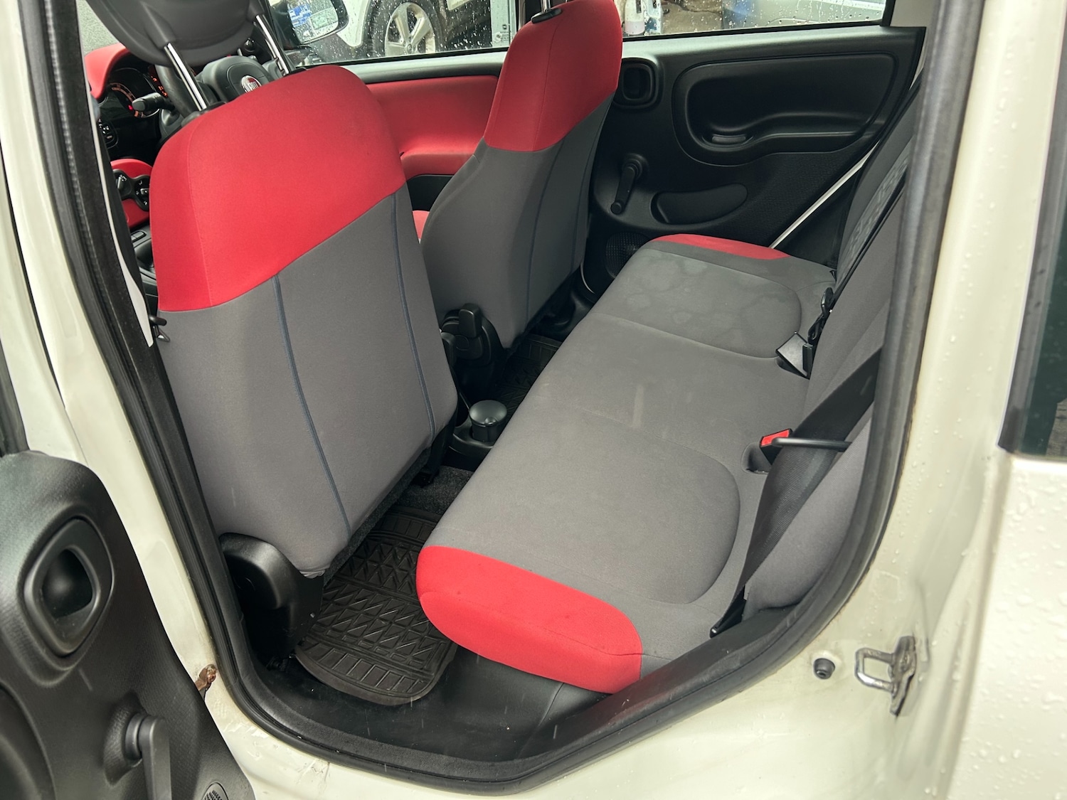 Used Fiat Panda 2012 for sale - 77271060: Photo 10