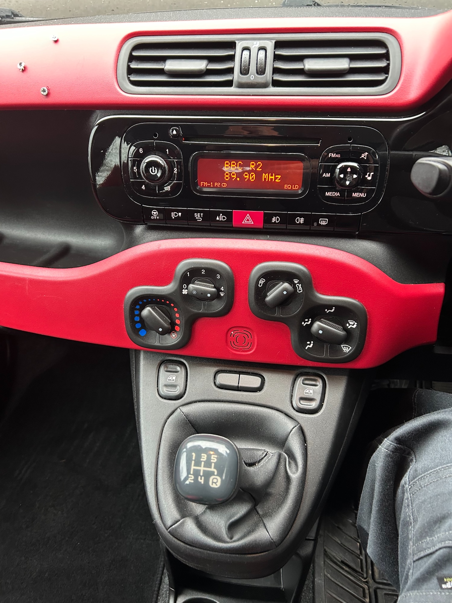 Used Fiat Panda 2012 for sale - 77271060: Photo 7