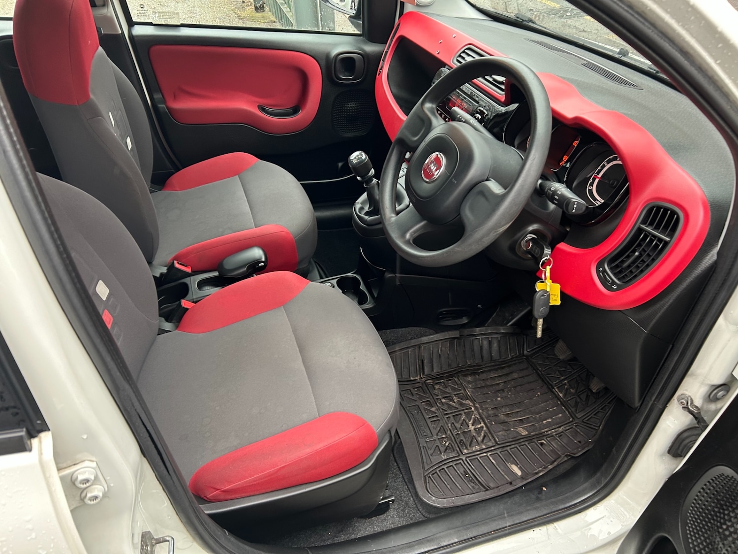 Used Fiat Panda 2012 for sale - 77271060: Photo 8