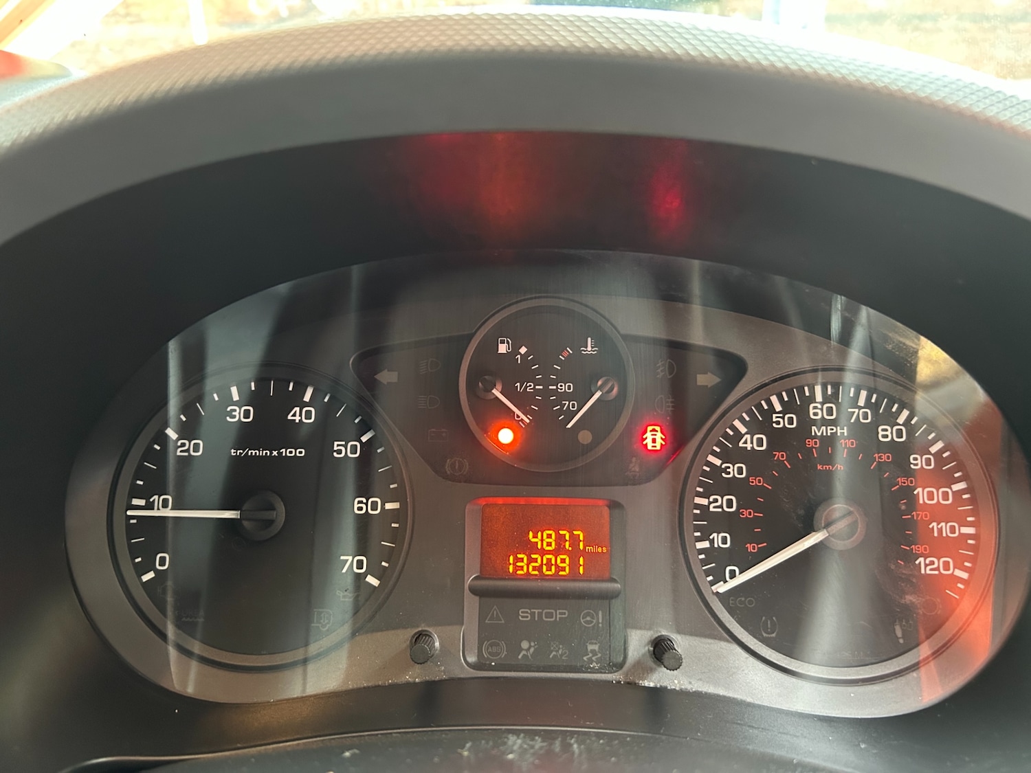 Used Citroen Berlingo 2014 for sale - 76476877: Photo 9