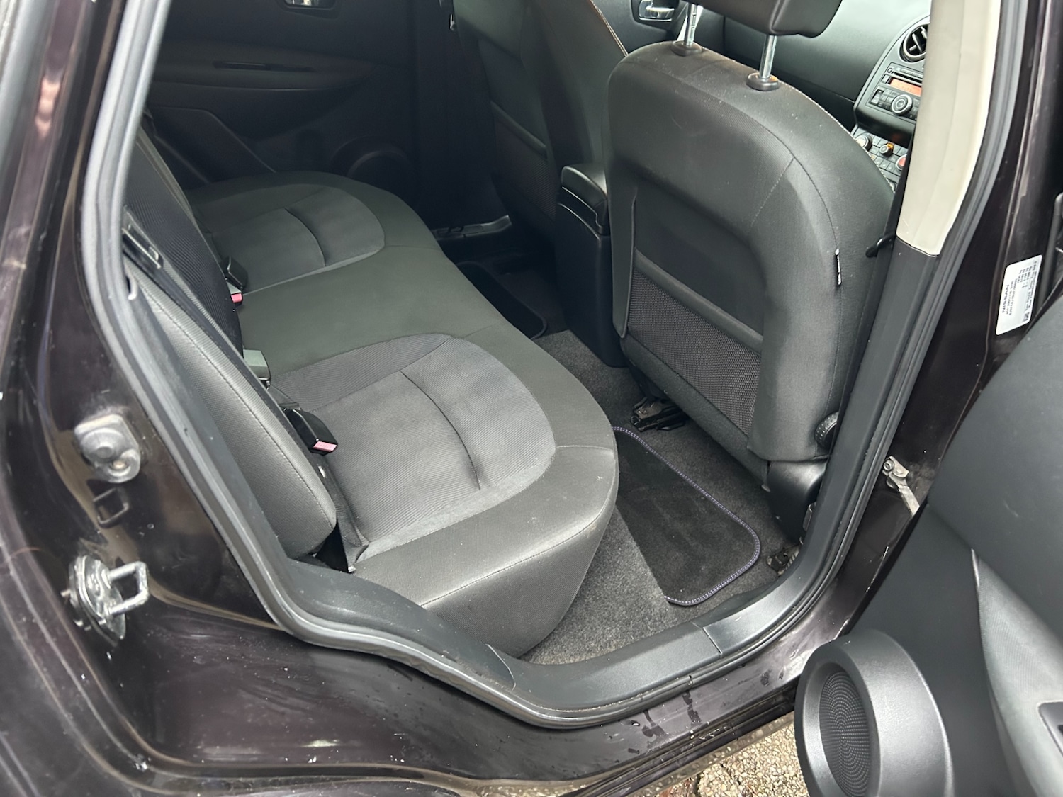 Used Nissan Qashqai 2010 for sale - 77296911: Photo 11