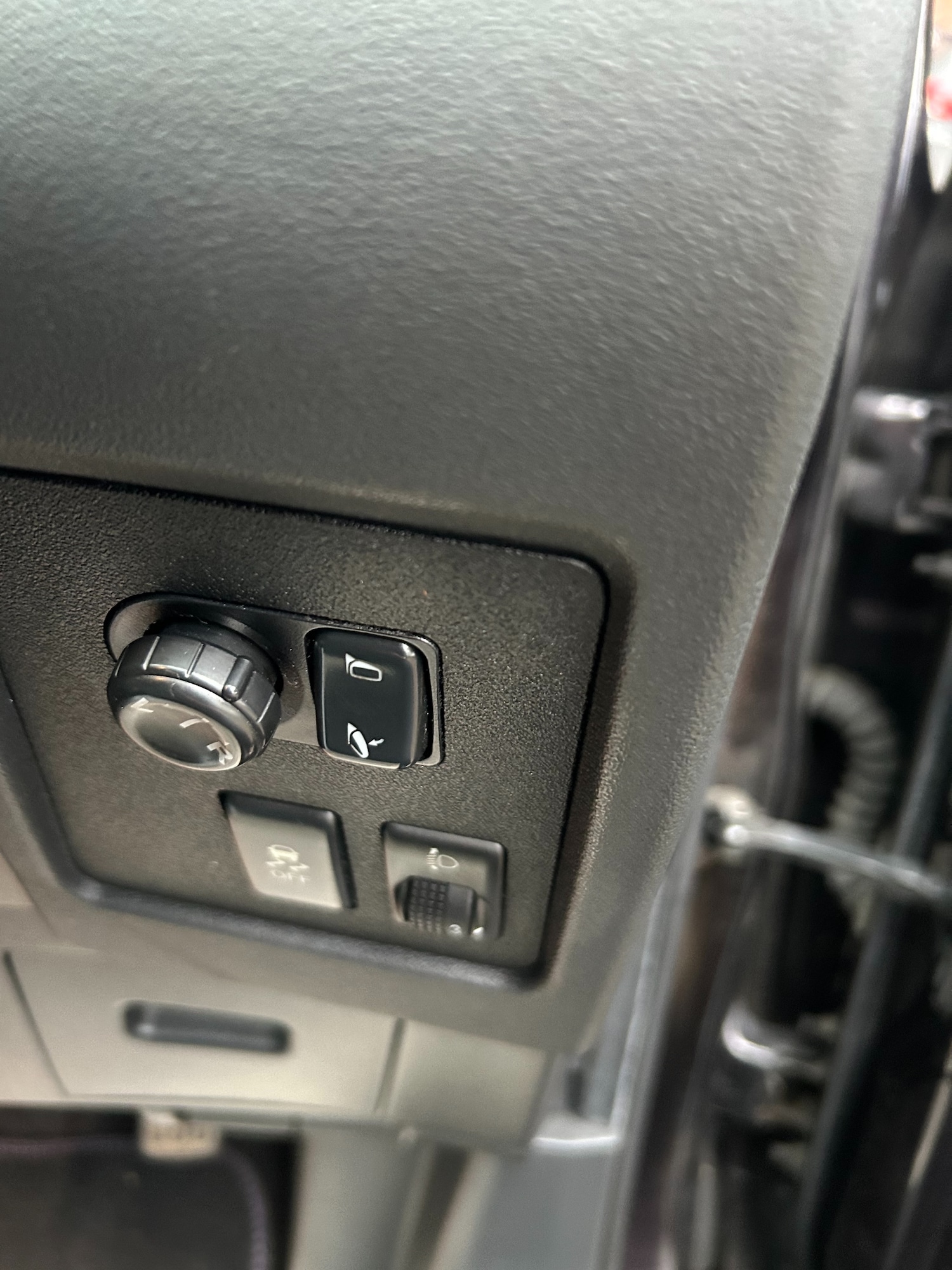 Used Nissan Qashqai 2010 for sale - 77296911: Photo 13