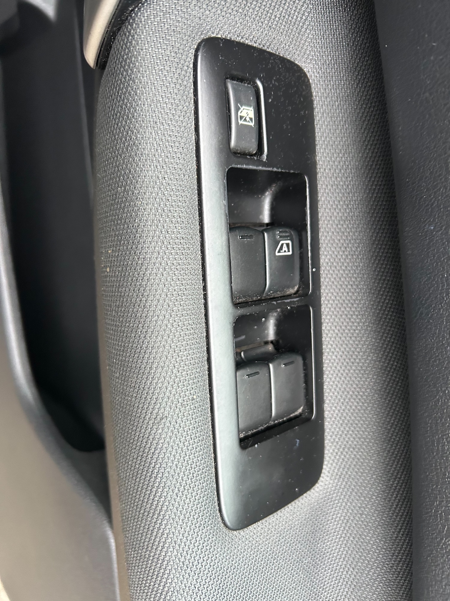 Used Nissan Qashqai 2010 for sale - 77296911: Photo 14