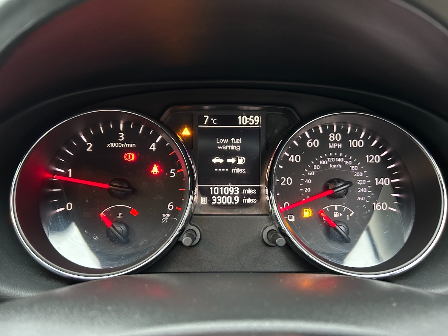 Used Nissan Qashqai 2010 for sale - 77296911: Photo 16