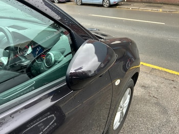 Used Nissan Qashqai 2010 for sale - 77296911: Photo