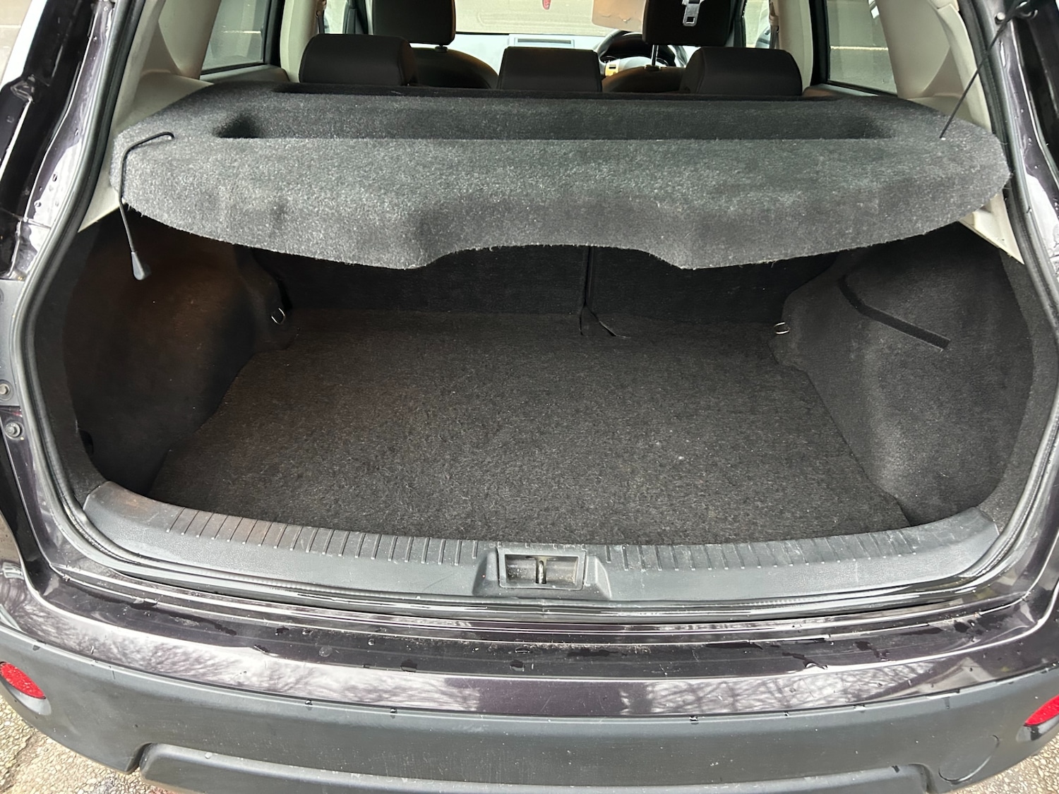 Used Nissan Qashqai 2010 for sale - 77296911: Photo 8