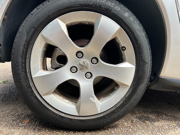 Used Peugeot 3008 2010 for sale - 75144989: Photo 7
