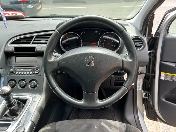 Used Peugeot 3008 2010 for sale - 75144989: Photo 8